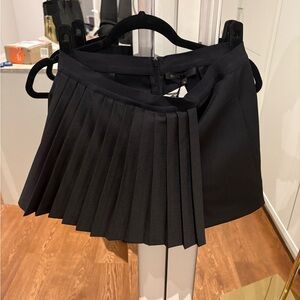 Maje NWT skort